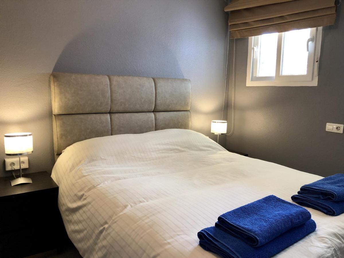 Apartment Chaparil