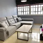 Apartment Chaparil Nerja